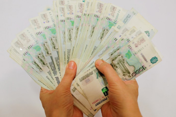 2,3 тыс. волгоградских предпринимателей взяли льготный кредит под 2%
