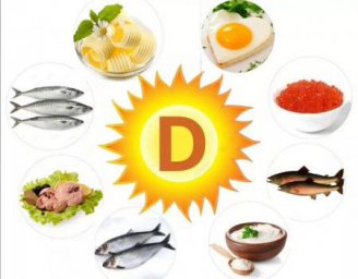 Эксперт назвал дефицит витамина D одной из проблем при заражении коронавирусом
