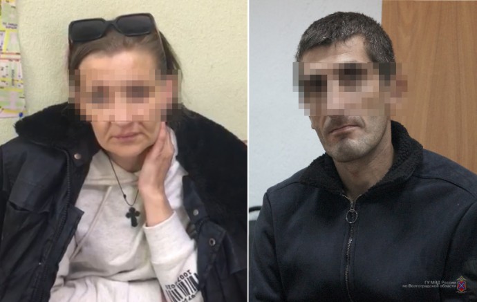 В Волгограде задержали мошенников, обманувших пенсионеров