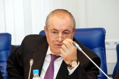 Бывший волгоградский депутат отсутствовал на своём «импичменте»