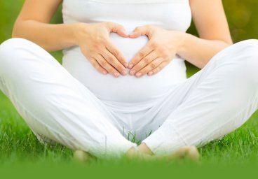 20-26 февраля 2023 года-Неделя ответственного отношения к репродуктивному здоровью и здоровой беременности