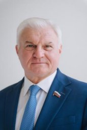 Поздравление с Первомаем депутата Госдумы В. Плотникова