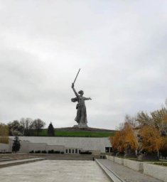 «Сталинград за»: волгоградские ветераны поддерживают решения президента