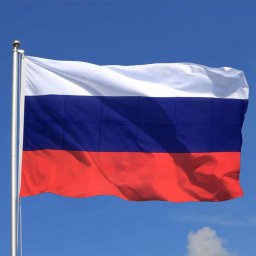 В детском саду «Радуга» отметили День Государственного флага России