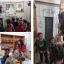 «На встречу с прошлым» - экскурсия воспитанники детского сада «Аленушка» в краеведческий музей