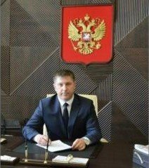 Глава Киквидзенского муниципального района  С.Н. Савин провел заседание оперативного штаба